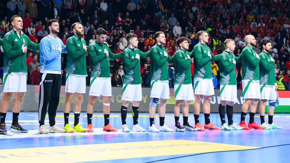 Nem sikerült legyőzni Montenegrót hazai környezetben